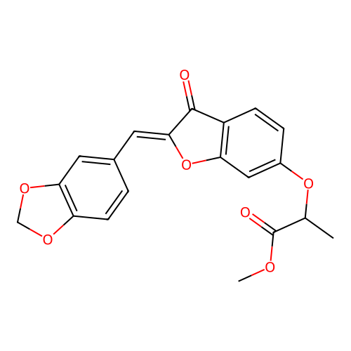 VU0617031-1 structure