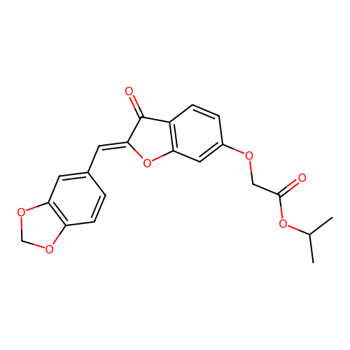 VU0617029-1 structure