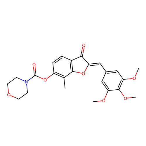 VU0617061-1 structure