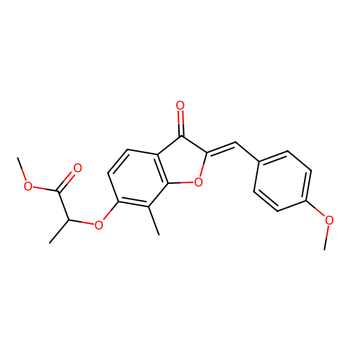 VU0617023-1 structure