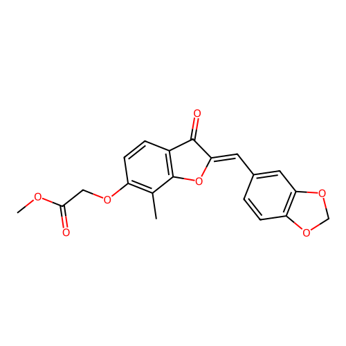 VU0617026-1 structure