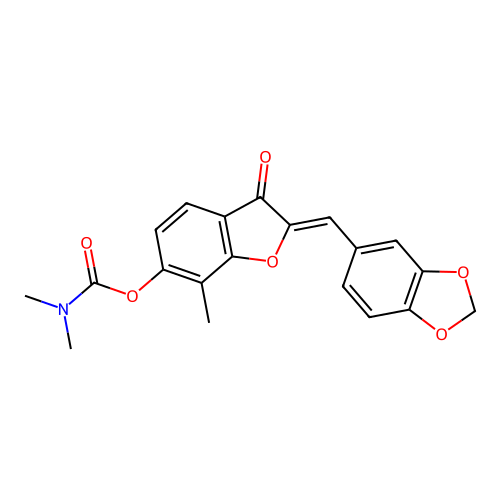 VU0617046-1 structure