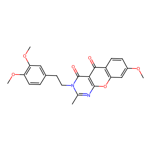 VU0605046-1 structure