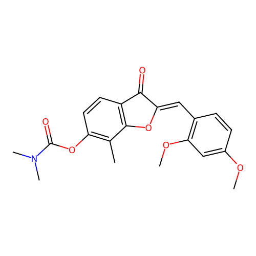 VU0617054-1 structure