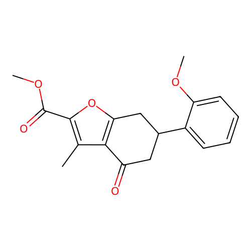 BAS 13558018 structure