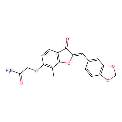 VU0617027-1 structure