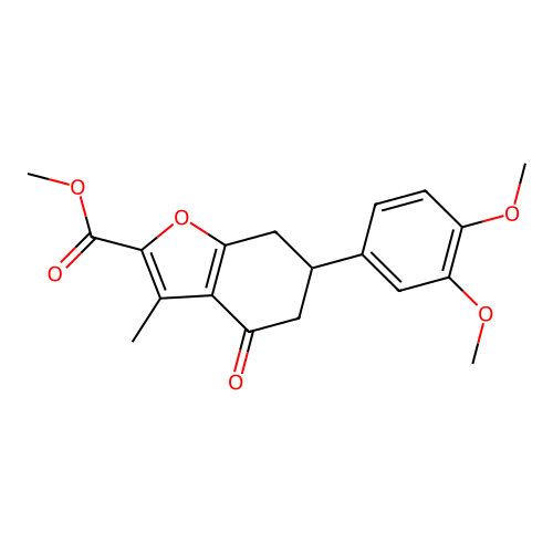 BAS 13558019 structure