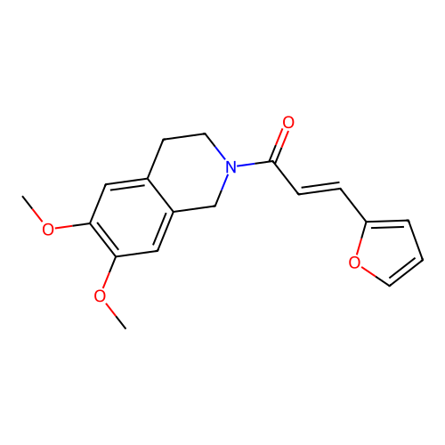 OCTADECYL PHENOXY BENZENE structure