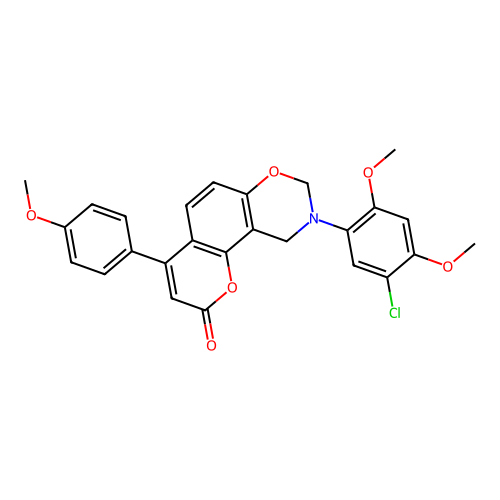 AO-022/43454049 structure