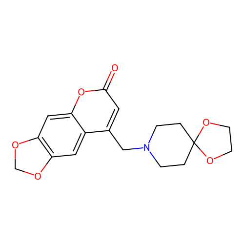 VU0617142-1 structure