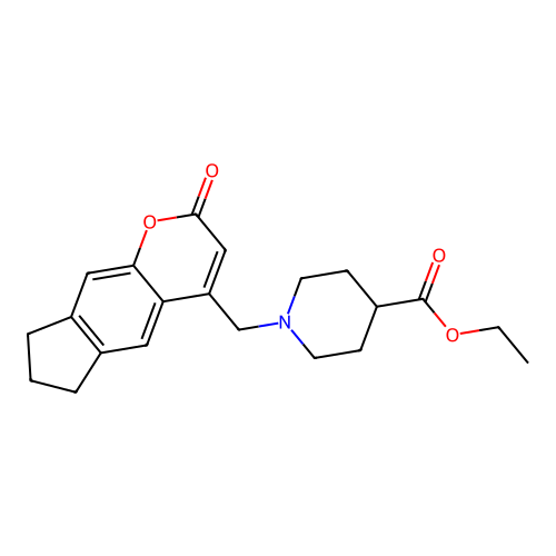 VU0617095-1 structure