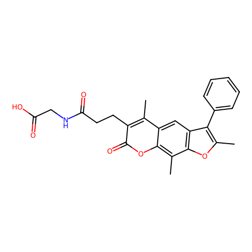 AO-022/43453813 structure