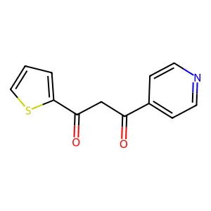 3-(Trifluoromethyl)-3-(3-iodophenyl)diazirine structure