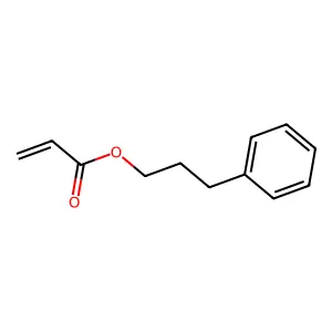 4-OOH-Dechlorocyclophosphamide structure