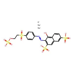 EINECS 288-953-0 structure
