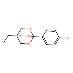 Tienam structure