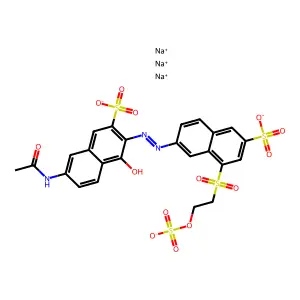 EINECS 288-979-2 structure