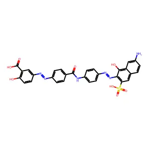 CTK5F6081 structure