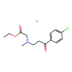 RefChem:1086027 structure
