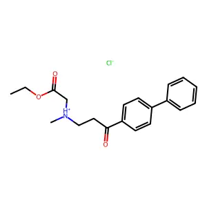 RefChem:1086025 structure