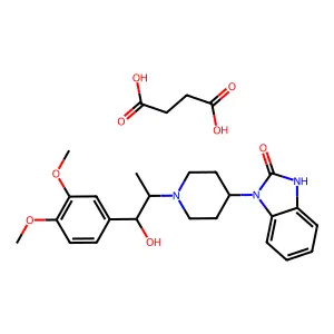 KF 4307 structure