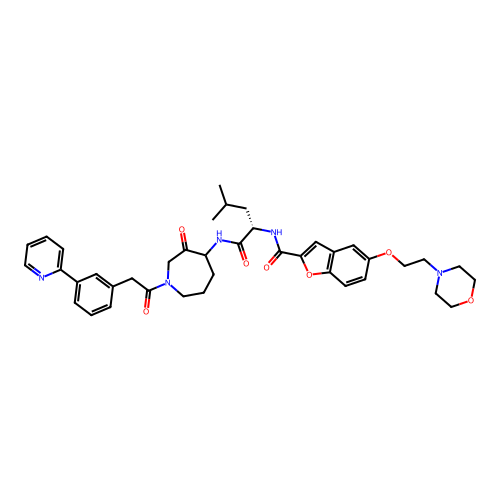 三磷酸鸟苷 structure