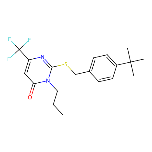 10J-321S structure