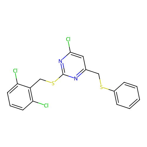 10L-510S structure
