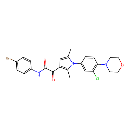 10R-1202 structure