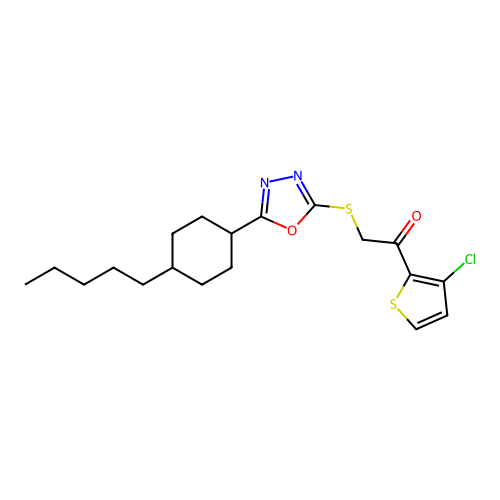 10T-0320 structure