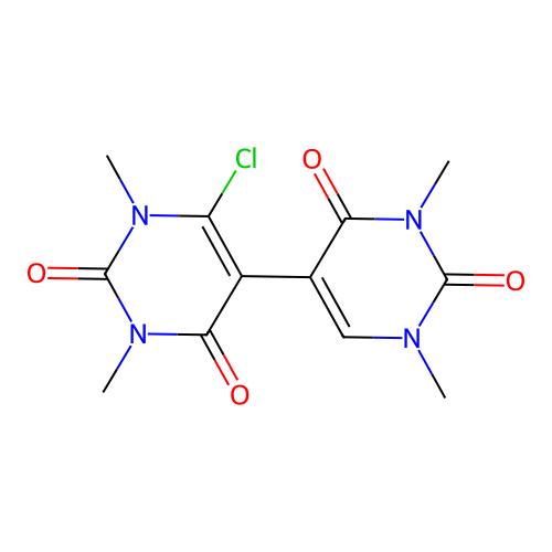 10W-0856 structure