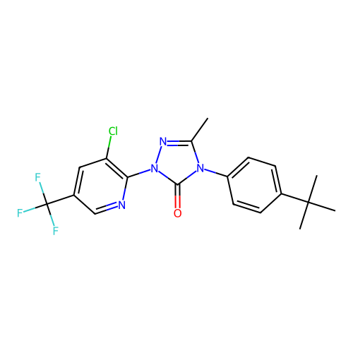 10W-0875 structure