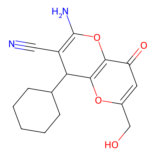 10X-0249 structure