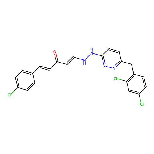 11D-039 structure