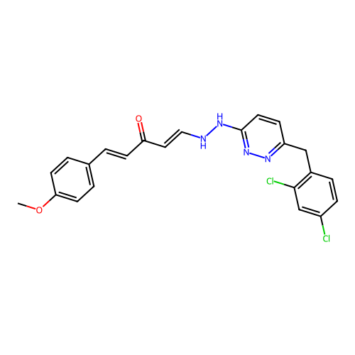 11D-046 structure