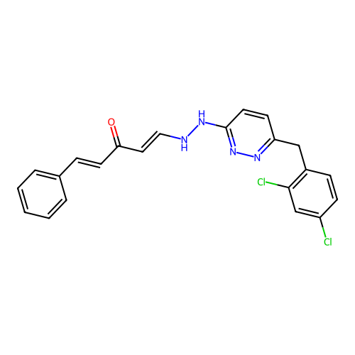 11D-048 structure