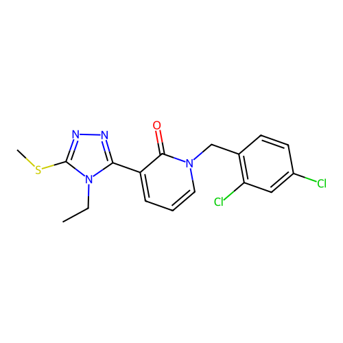 11E-371S structure
