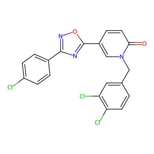 11P-581S structure