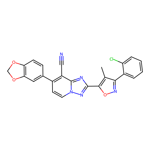 11T-0207 structure