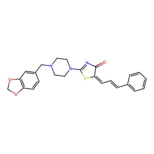 11W-0261 structure