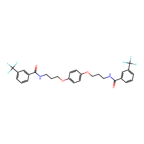 11W-0350 structure