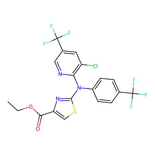 11W-0834 structure