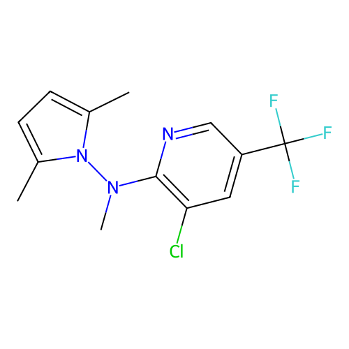 11W-0843 structure