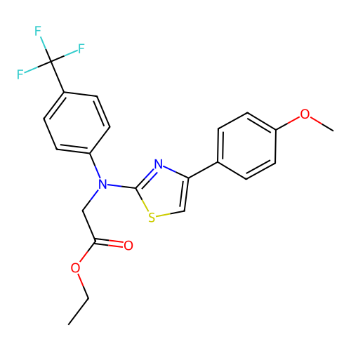 11W-0857 structure