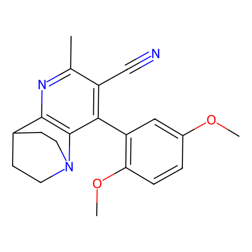 11X-0005 structure