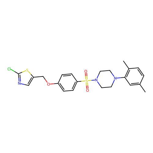 11X-0808 structure