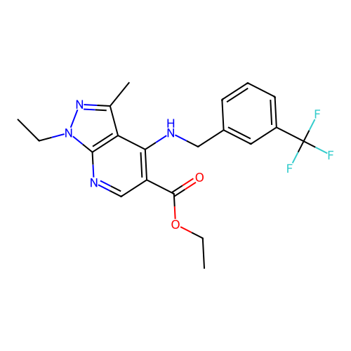 12W-0043 structure