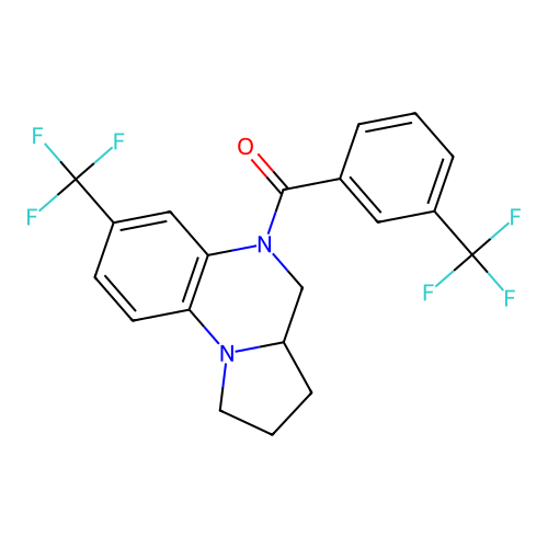 12W-0236 structure