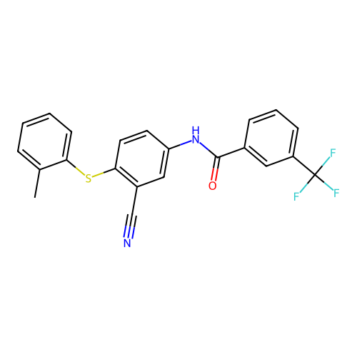 12K-611S structure