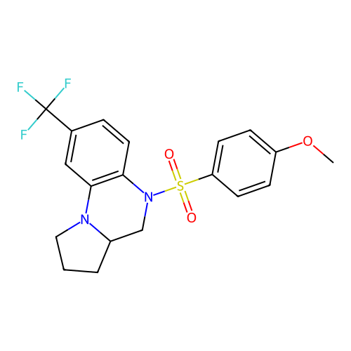 12W-0282 structure